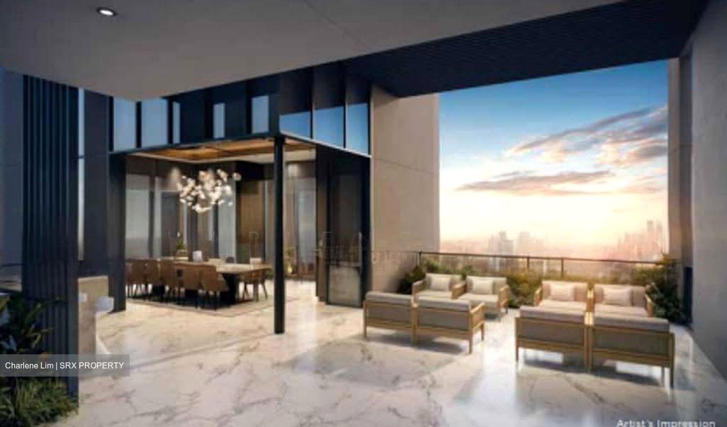 Zion Road (D10), Condominium #639468721